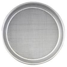 Fine Sieves