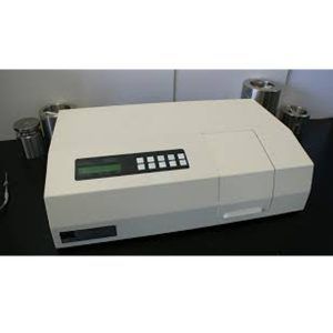 SpectroPhotometer