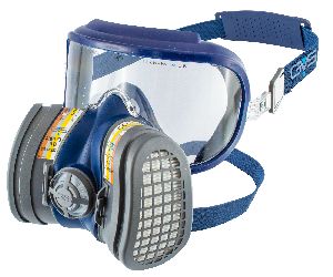 GVS Elipse Integra B1P3 3/4 Respirator Mask