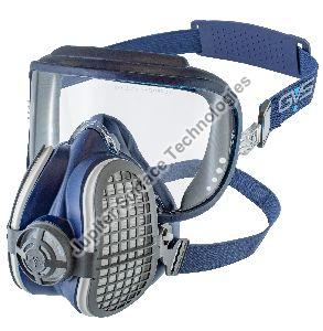 GVS Elipse P3 Integra 3/4 Respirator Mask
