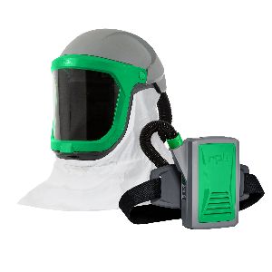 Z-Link PX5 PAPR Powered Air Purifying Respirator