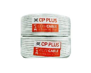 CP PLUS NETWORK CABLE