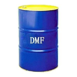 Dmf Dimethylformamide