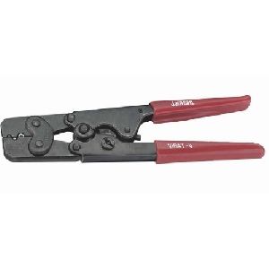 Hand Operated Crimping Tool