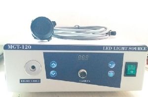 Digital LED Light Source