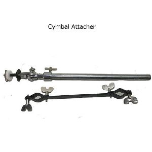 Cymbal Attacher