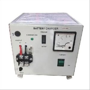 10A Battery Charger