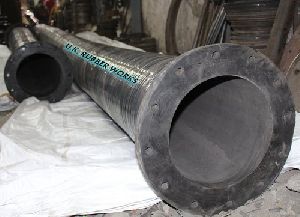 Industrial Rubber Hose Pipe