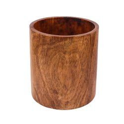 NATURAL WOODEN GLASS HANDMADE PRODUCT MADE BY GIFT MART