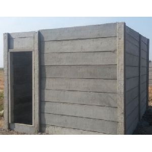 Prefabricated Cement House