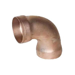 copper nickel elbow