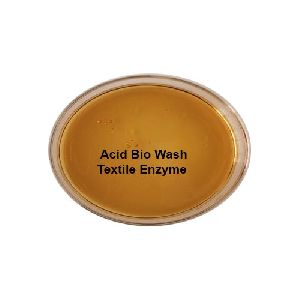 Acid Bio Wash Textile Enzyme