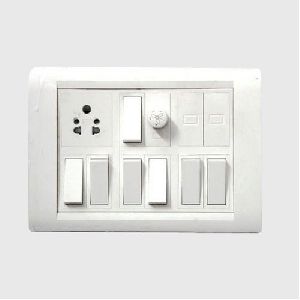 6 AMP Electrical Switch