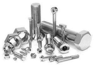 Alloy Steel Fasteners