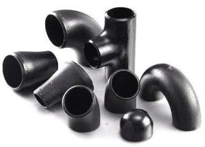 Carbon Steel Buttweld Fittings