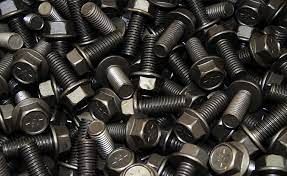 Carbon Steel Fasteners