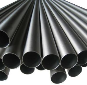 Carbon Steel Pipes