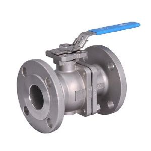 Duplex Steel Ball Valves