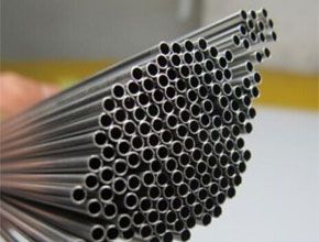 Duplex Steel Capillary Tubes