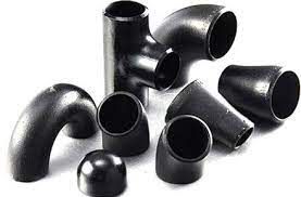 IBR Carbon Pipe Fittings