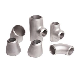 Nickel Alloy Buttweld Fittings