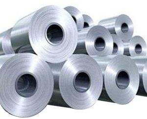 stainless steel coils