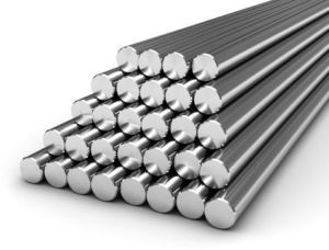 stainless steel round bars