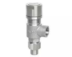 Stainless Steel Safety Valve