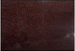 Royal Red Granite Slab