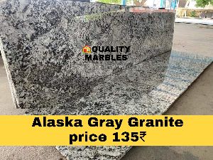 Alaska Gray Granite