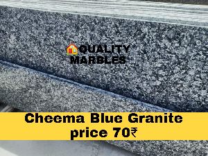 Chema Blue Granite