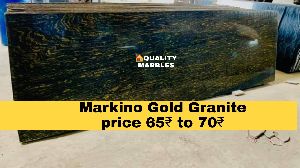 Markino gold granite