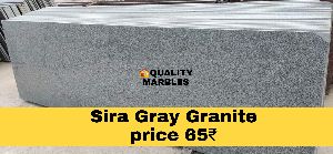 Sira Gray Granite