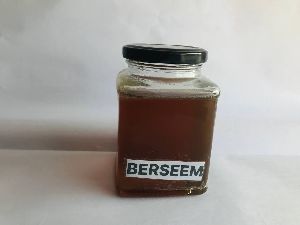 Berseem Honey