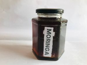 moringa honey