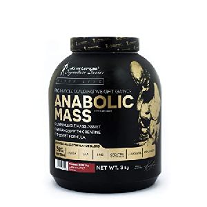 Kevin Levrone Anabolic Mass Gainer