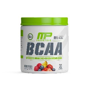 Musclepharm Essentials BCAA Powder