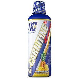 Ronnie Coleman L Carnitine Liquid
