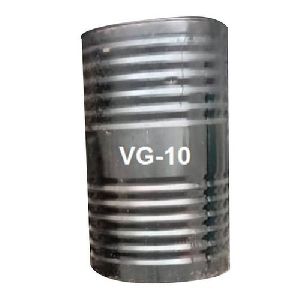 VG 10 Viscosity Grade Bitumen