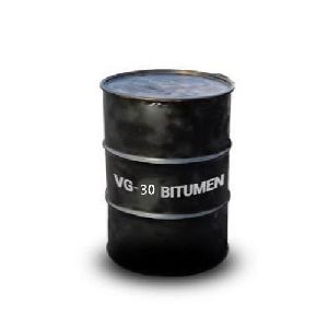 VG 30 Viscosity Grade Bitumen