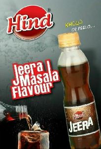 Jeera Masala Syrup, Form : Liquid, Packaging Type : Bottle At Rs 160 