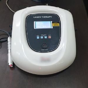 Indian Laser Therapy Equipment