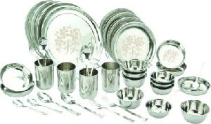 36 Pcs Dinner Set