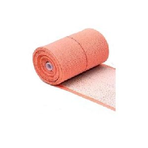 elastic adhesive bandage