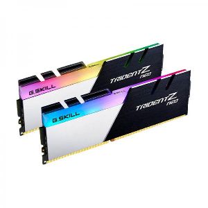 G Skill Trident Z NEO RGB RAM