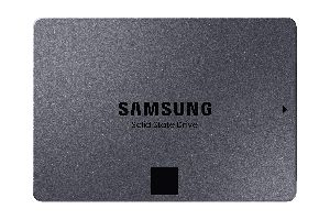 Samsung 870 QVO Internal SSD