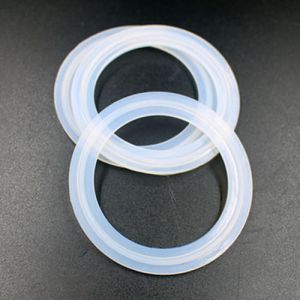 Silicone Gaskets