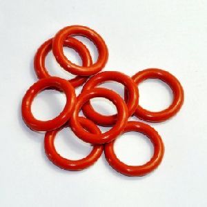 Silicone O-Rings