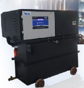 Oil Cooled Servo Stabilizer