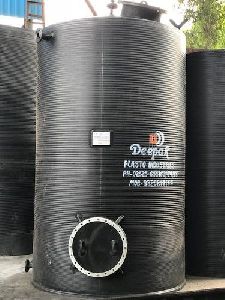 HDPE Storage Tank